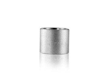 Accoppiamento del tubo dell'acciaio inossidabile ASME B16.11 Ss304