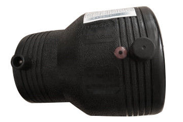 Vario riduttore chimico di electrofusion della conduttura d'alimentazione di acqua degli accessori per tubi dell'HDPE
