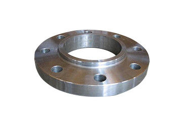 Raccordo che salda le flange dell'acciaio inossidabile