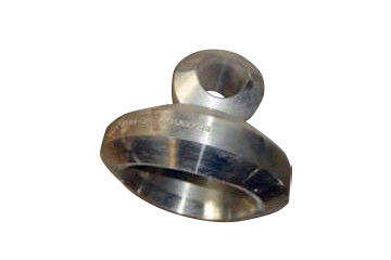 Accessori per tubi della lega di Weldolet del tubo della saldatura dell'incavo dell'ANSI