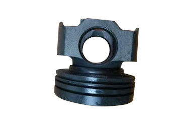 Accessori per tubi infilati ISO9001 del acciaio al carbonio del Cs del pistone