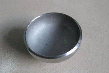 montaggi Buttweld del acciaio al carbonio del cappuccio della saldatura testa a testa di 1/2»