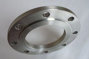 Flangia di saldatura piana DN50 di spessore 1/2'OD 165mm di 20MM