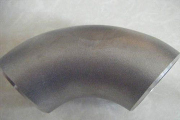 DN100 di saldatura fondente gomito di lunghezza del raggio da 180 gradi