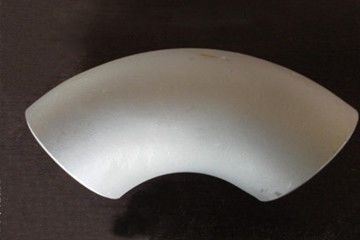 raggio lungo d'acciaio degli accessori per tubi di industriale di 200mm 24mm