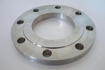 Colleghi convoglia le flange di acciaio inossidabile SS316 ha saldato