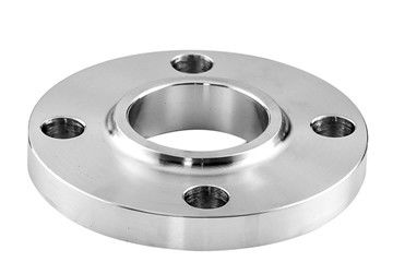 il astm a182 3/8" acciaio inossidabile flangia 316 accessori per tubi degli ss
