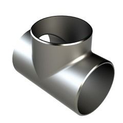 1/4&quot; - 4&quot; T di acciaio inossidabile degli accessori per tubi di acciaio inossidabile 316