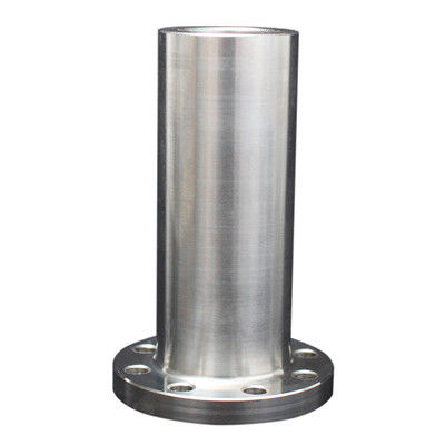 L'acciaio inossidabile di ASME B16.5 A105 flangia flangia di saldatura lunga del collo