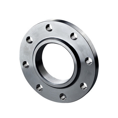 Flangia infilata SCH40 SCH80 ASTM A105 di acciaio al carbonio di ASME/BS B16.5