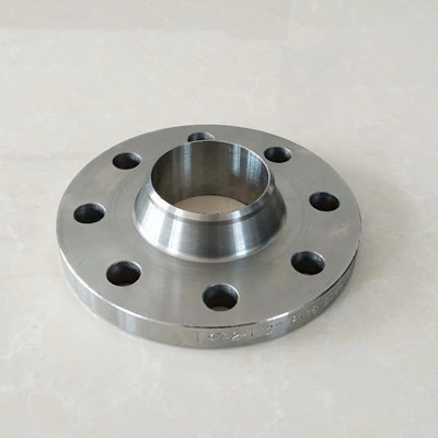 Incavo delle flange del acciaio al carbonio di ASTM/ASME A105 ASTM A694 che salda la flangia dell'interruttore rf
