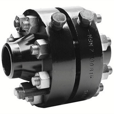 Classe 150 della flangia dell'orifizio del acciaio al carbonio di ASME/ANSI B16.5 A105