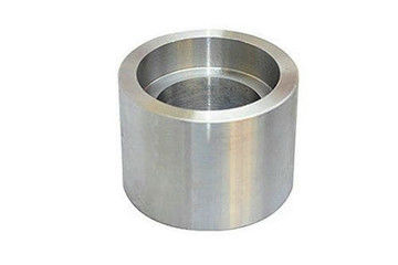 Accoppiamento del tubo dell'acciaio inossidabile ASME B16.11 Ss304