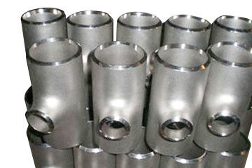 Accessori per tubi d'acciaio industriali saldati estremità di GB