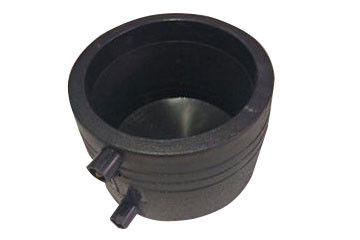Cappuccio protettivo di Electrofusion dell'HDPE