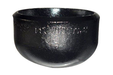 Montaggi della condotta dell'acqua del ghisa del cappuccio di JIS