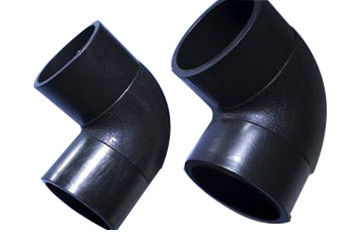 scheda di dati tecnica come qui sotto: degli accessori per tubi dell'HDPE