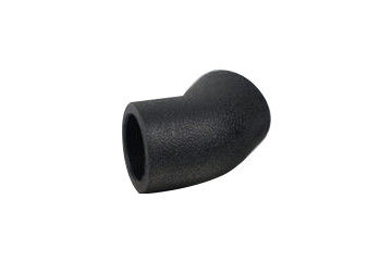 Accessori per tubi dell'HDPE del gomito dell'incavo di sforzo di Dn630 2.0Mpa