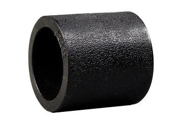 Giunto di plastica dell'incavo degli elementi idraulici della materia prima degli accessori per tubi dell'HDPE