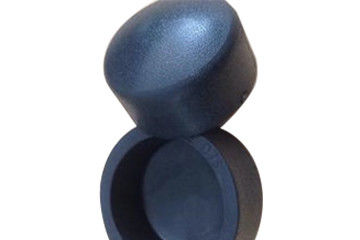 L'HDPE dell'incavo ricopre gli accessori per tubi dell'HDPE del polietilene ad alta densità