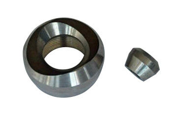 Accessori per tubi d'acciaio di Weldolet Stainelss