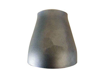 Riduttore concentrico della saldatura di testa dell'accessorio per tubi del metallo T degli accessori per tubi d'acciaio di Stainelss