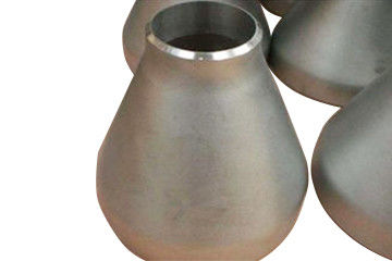 Riduttore concentrico della saldatura di testa dell'accessorio per tubi del metallo T degli accessori per tubi d'acciaio di Stainelss