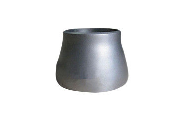 Riduttore concentrico della saldatura di testa dell'accessorio per tubi del metallo T degli accessori per tubi dell'acciaio inossidabile