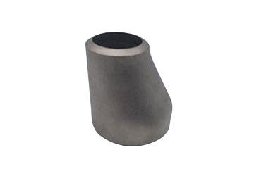 Riduttore eccentrico del riduttore del tubo dell'acciaio inossidabile degli accessori per tubi d'acciaio di Stainelss