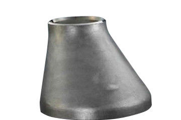 Riduttore eccentrico del riduttore del tubo dell'acciaio inossidabile degli accessori per tubi d'acciaio di Stainelss