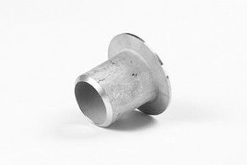 Accessori per tubi dell'acciaio inossidabile dell'estremità del troncone della saldatura di testa dell'ANSI ss