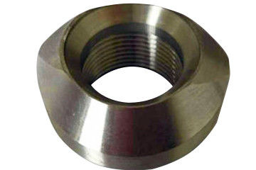 Accessori per tubi dell'acciaio inossidabile di Olet del metallo