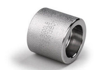ISO9001 saldato coppia 304 montaggi della saldatura dell'incavo degli ss