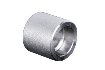ISO9001 saldato coppia 304 montaggi della saldatura dell'incavo degli ss