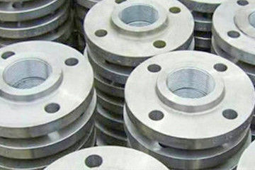 Flange infilate speciale dell'acciaio inossidabile di fluttuazione di temperatura