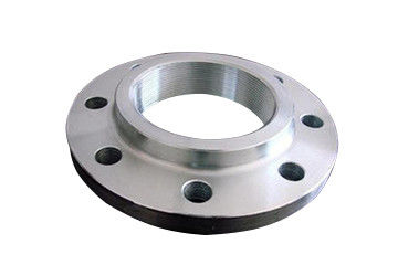 Conduttura che costruisce le flange infilate Ss316 dell'acciaio inossidabile