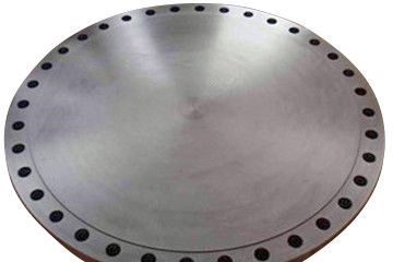 Flange forgiate cieche fondenti e montaggi dell'acciaio inossidabile