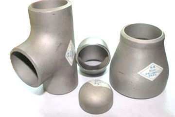 Accessori per tubi dell'acciaio legato di ASTM A234 WP5 WP9 WP11