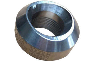 Accessori per tubi della lega 20 di Weldolet dell'incavo del tubo del metallo