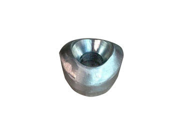 Accessori per tubi della lega di Weldolet del tubo della saldatura dell'incavo dell'ANSI