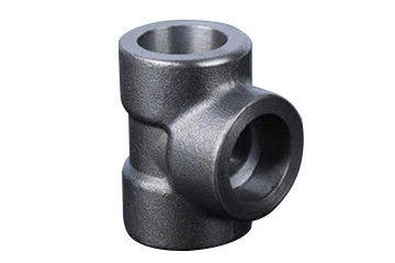 T della saldatura dell'incavo di Astm A105