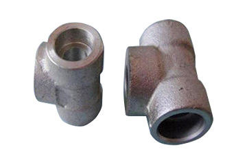 T della saldatura dell'incavo di Astm A105
