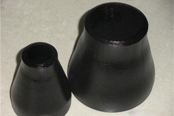 Riduttore concentrico Buttweld di Erw del acciaio al carbonio di ASME
