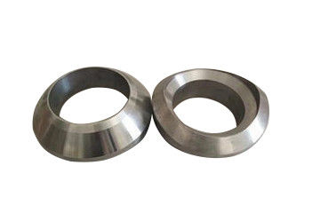 Accessori per tubi dell'acciaio inossidabile di Olet della saldatura di testa del tubo del metallo T