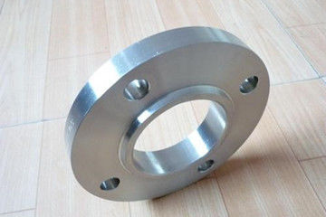 Flange di acciaio inossidabile della saldatura testa a testa del filo di GB M12 316