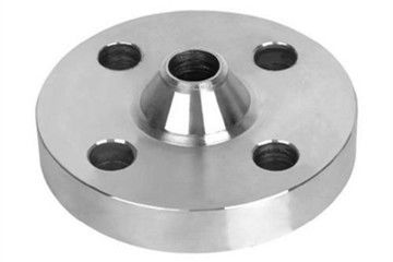 Flangia della saldatura di testa della conduttura DN65 2.5MPa del diametro 18mm di Bolt