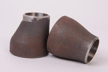 Riduttori concentrici di saldatura del tubo d'acciaio dell'ANSI di 90MM