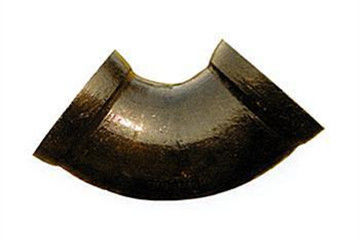 Timbratura del gomito duttile di saldatura del ferro della colata di DN60mm