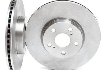 Flange piane di acciaio al carbonio della saldatura di testa dell'ANSI DN1200