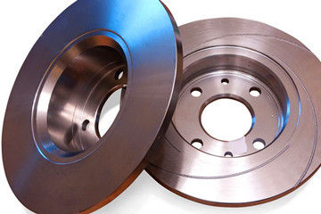 Conduttura che costruisce le flange Buttweld del acciaio al carbonio 1/2'